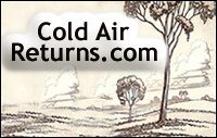 cold air return